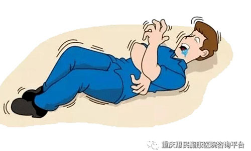 吃抗癫痫药后身上起疹子该如何应对?